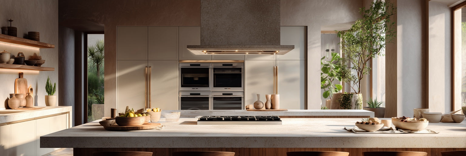 Luxury indoor kitchen builds that pair craftsmanship with comfort. Thoughtful layouts. Elevated materials. Effortless use.